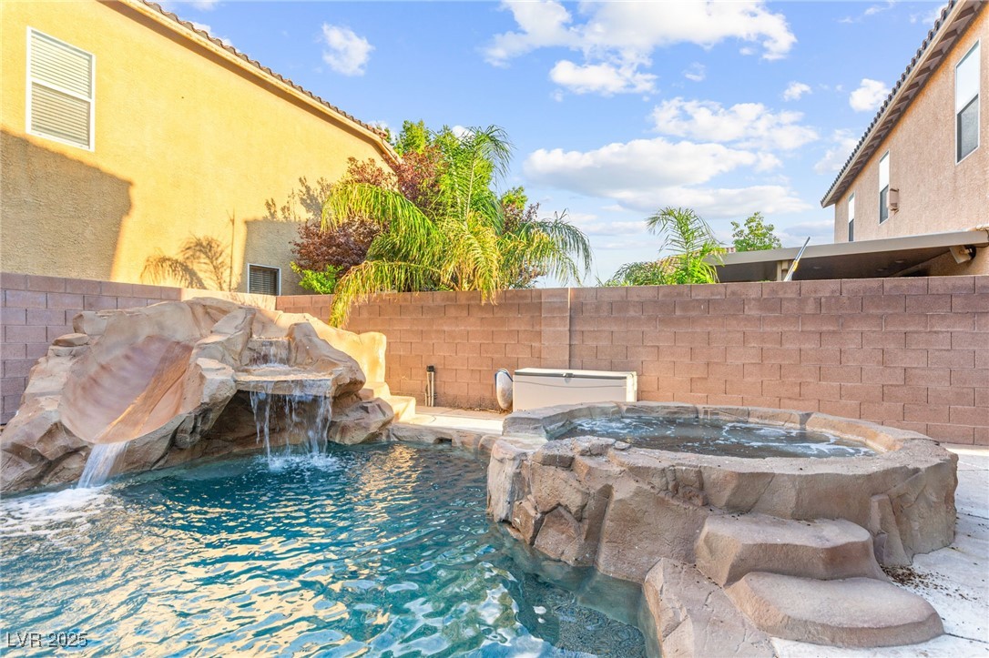 6336 Fence Post Street