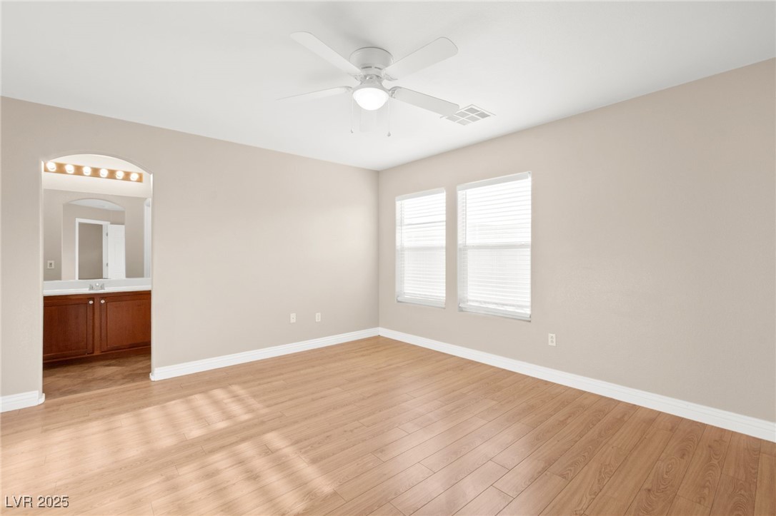 6336 Fence Post Street