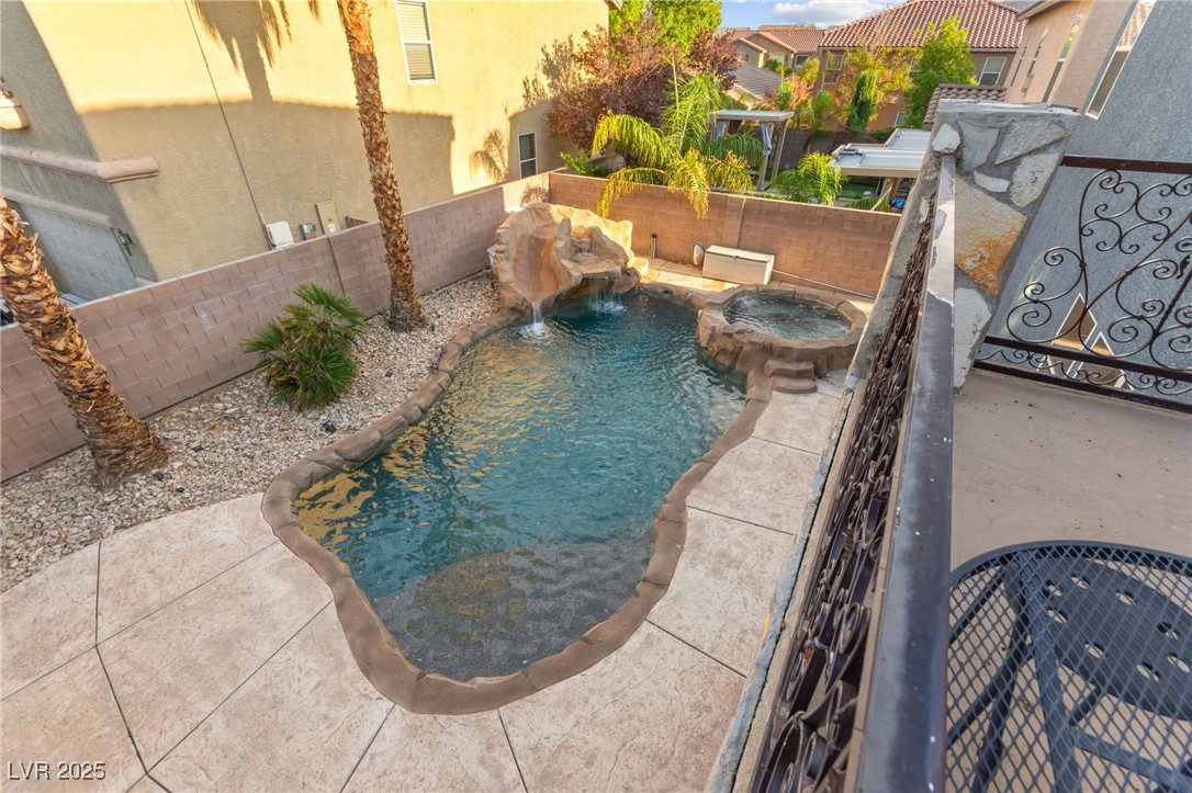 6336 Fence Post Street