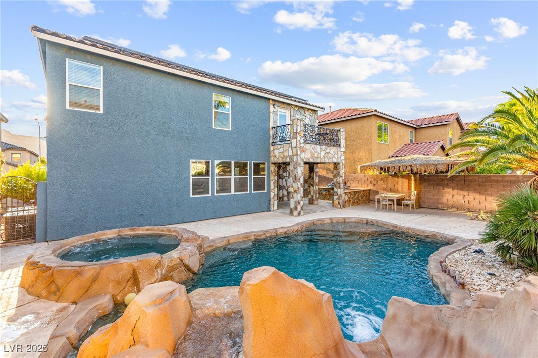 6336 Fence Post Street