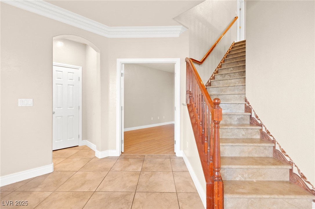 6336 Fence Post Street