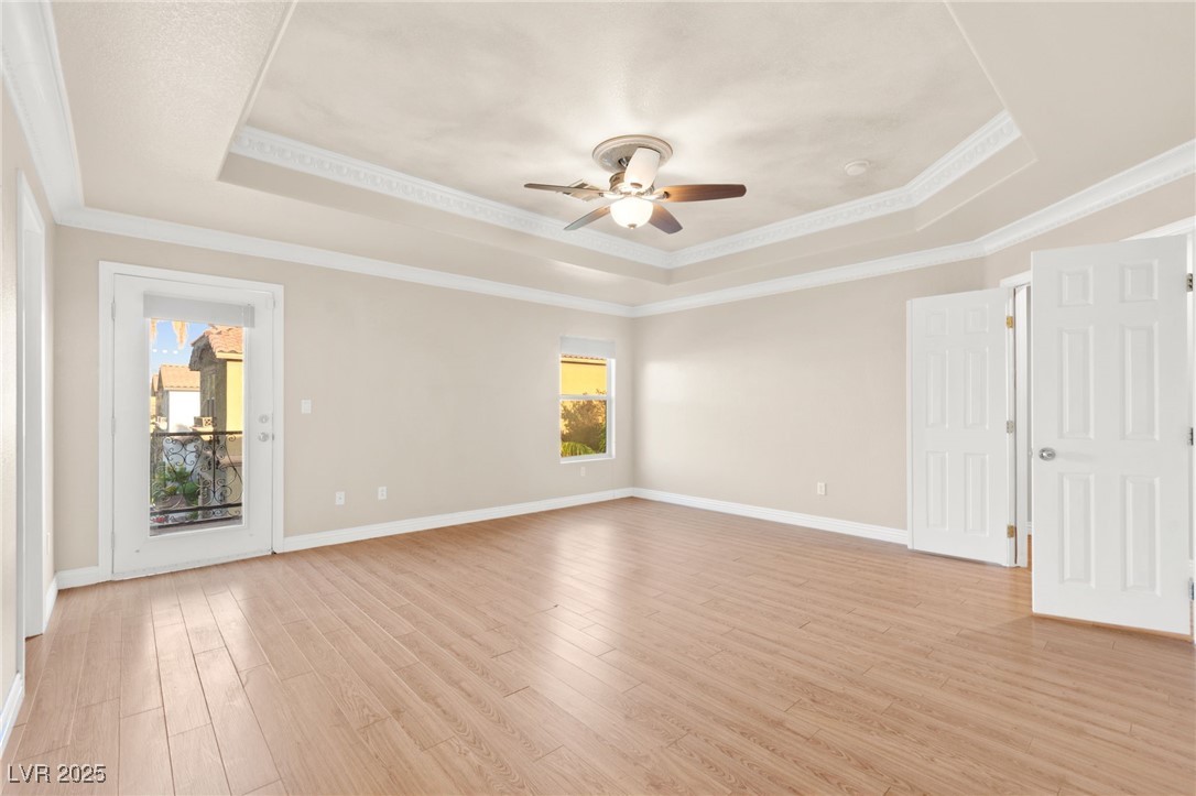 6336 Fence Post Street