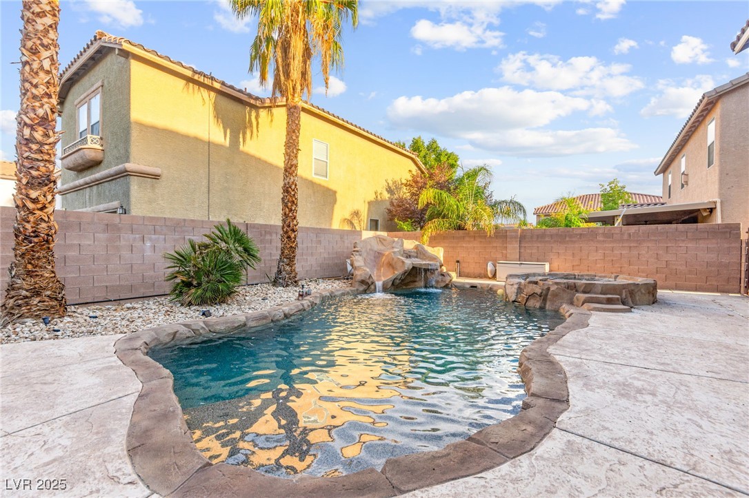 6336 Fence Post Street