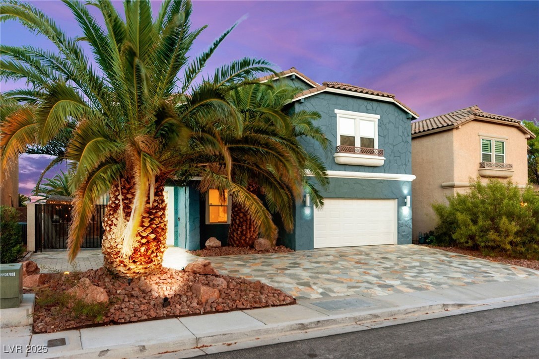 6336 Fence Post Street