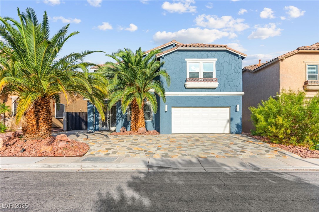 6336 Fence Post Street