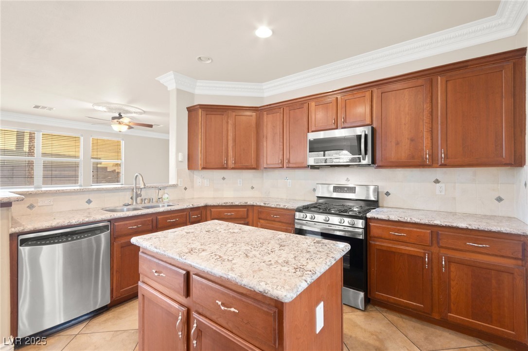 6336 Fence Post Street