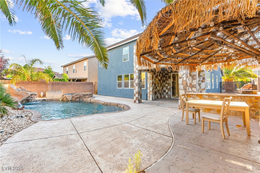 6336 Fence Post Street