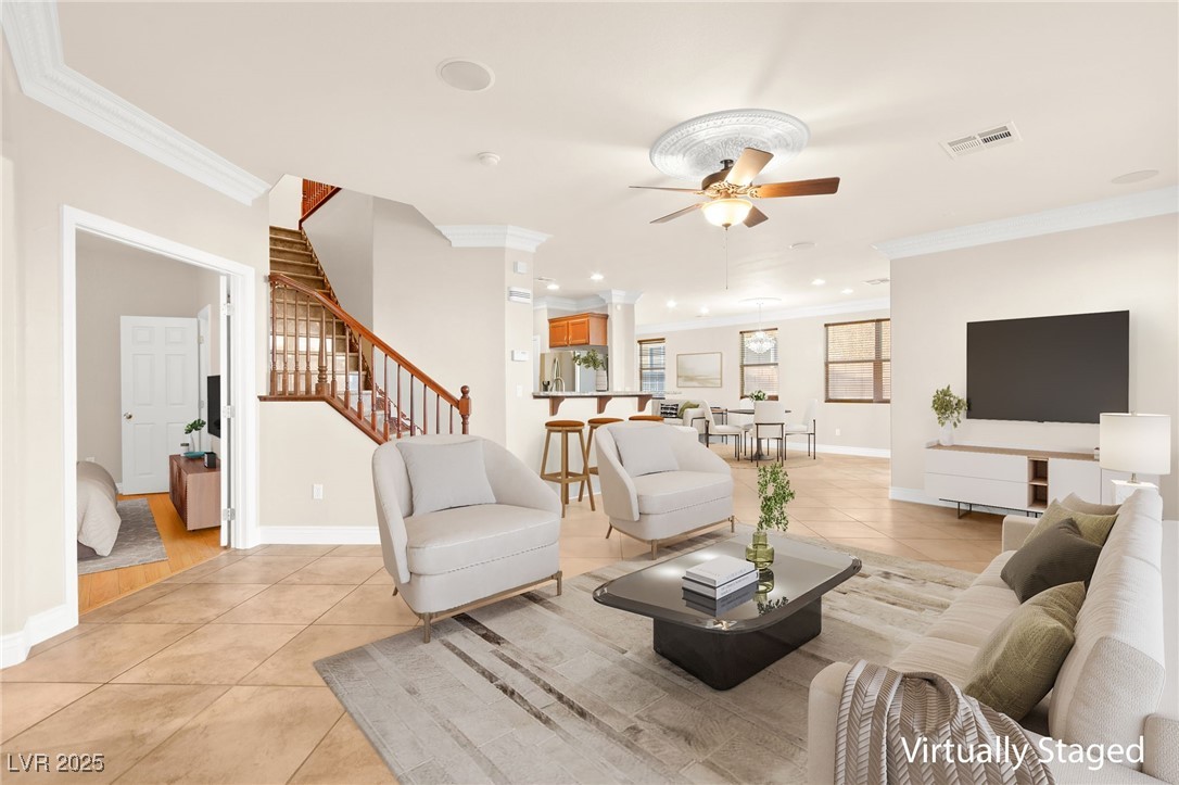 6336 Fence Post Street