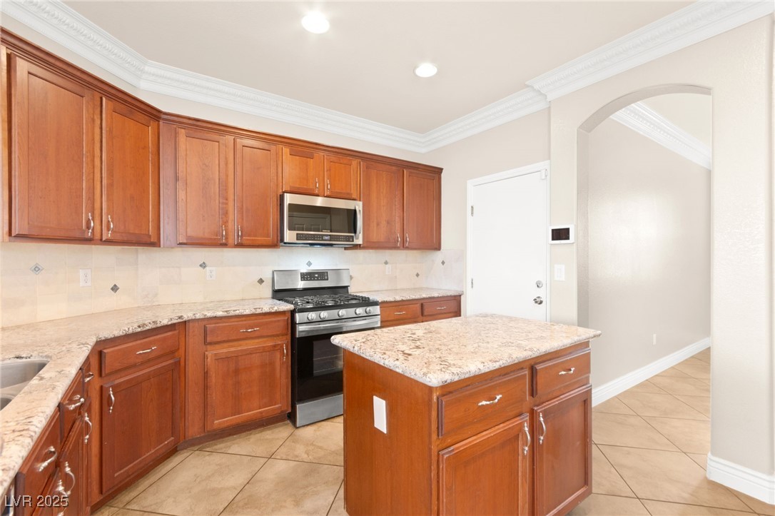 6336 Fence Post Street