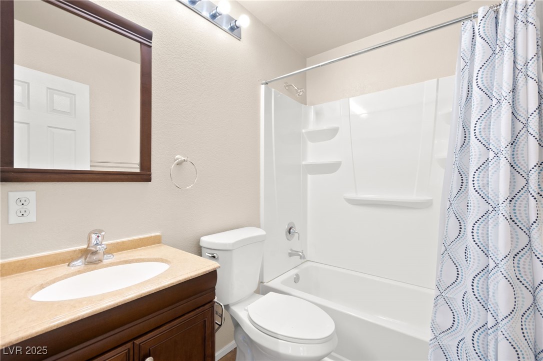 6336 Fence Post Street