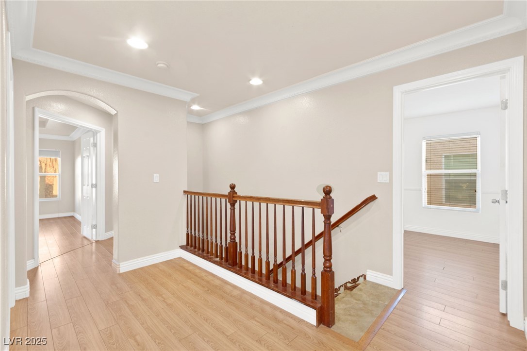 6336 Fence Post Street