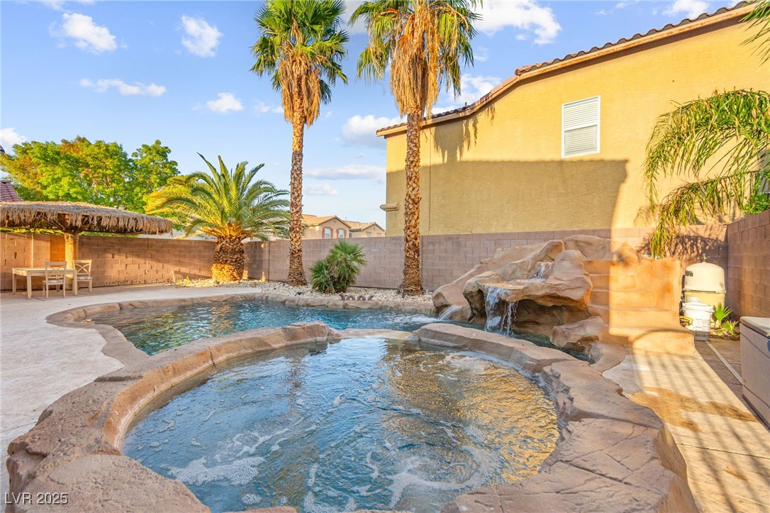 6336 Fence Post Street