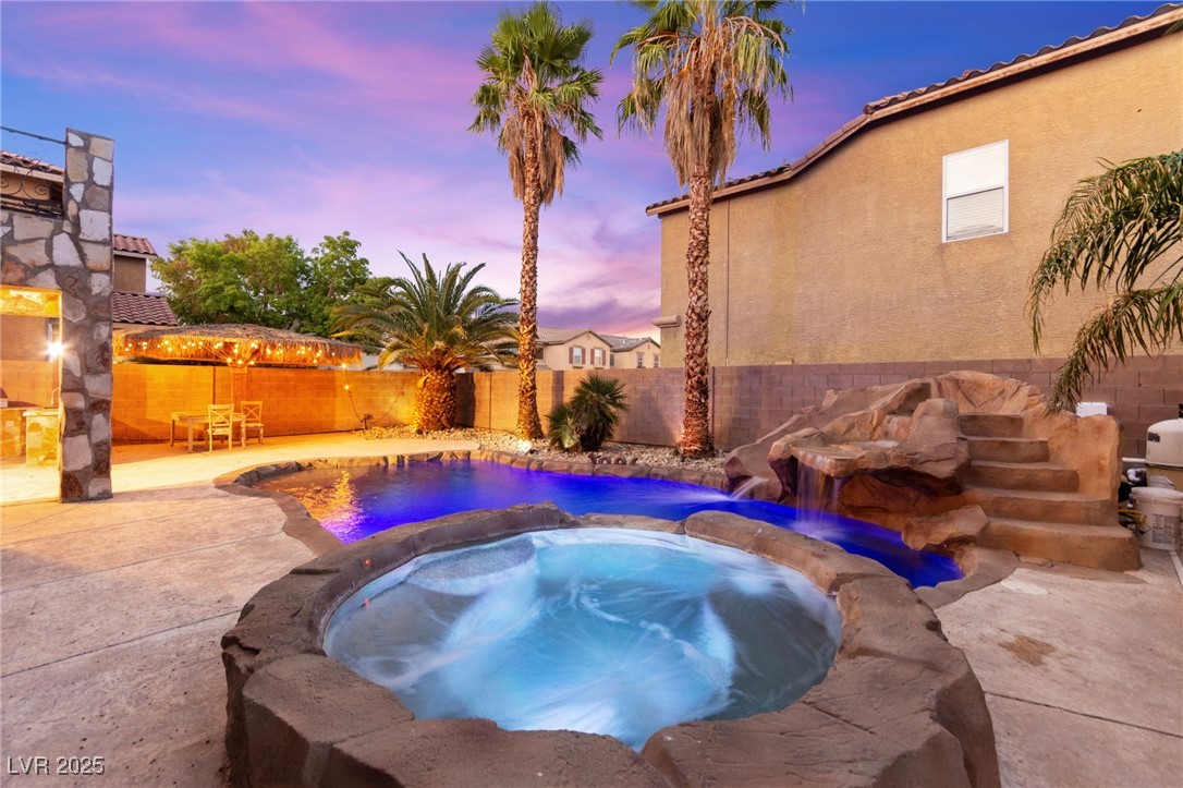 6336 Fence Post Street