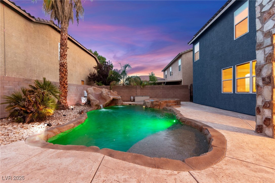 6336 Fence Post Street