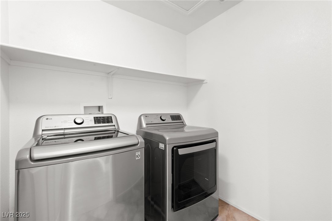 6336 Fence Post Street