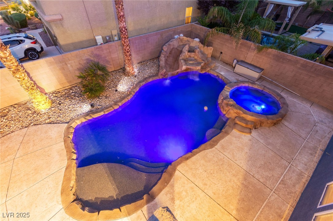 6336 Fence Post Street