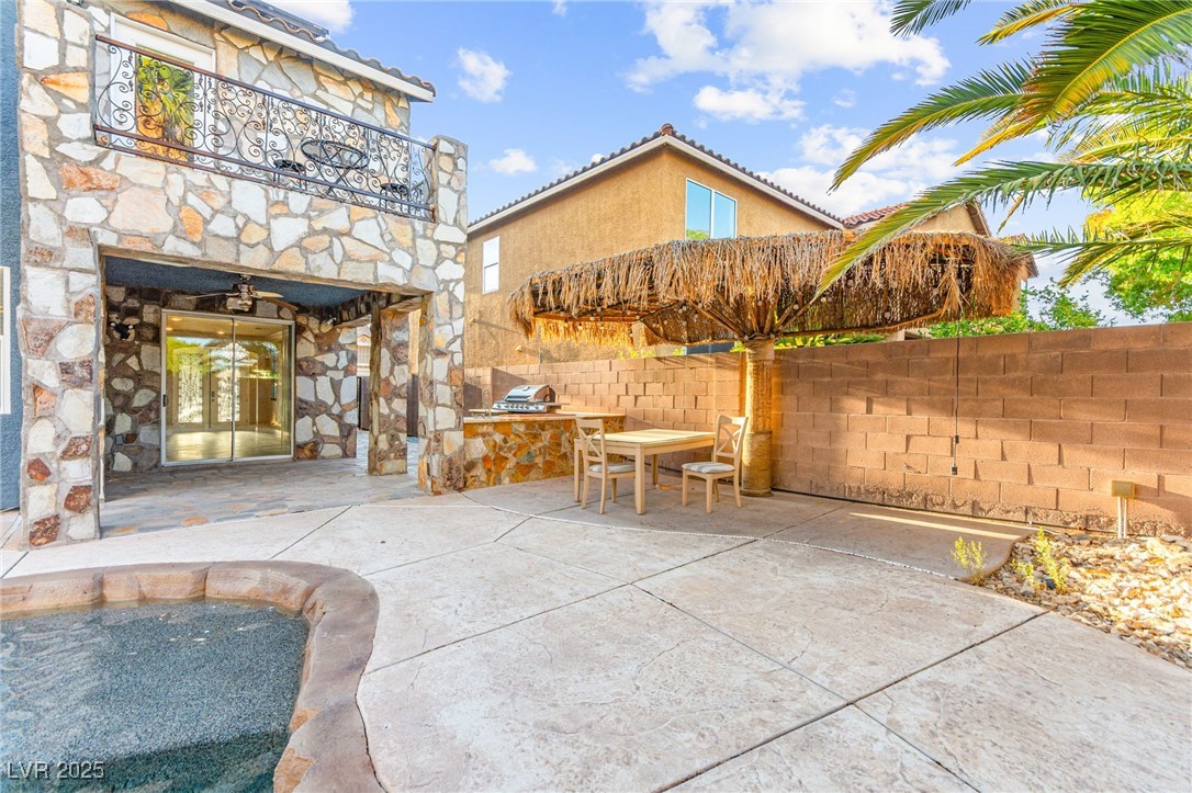 6336 Fence Post Street