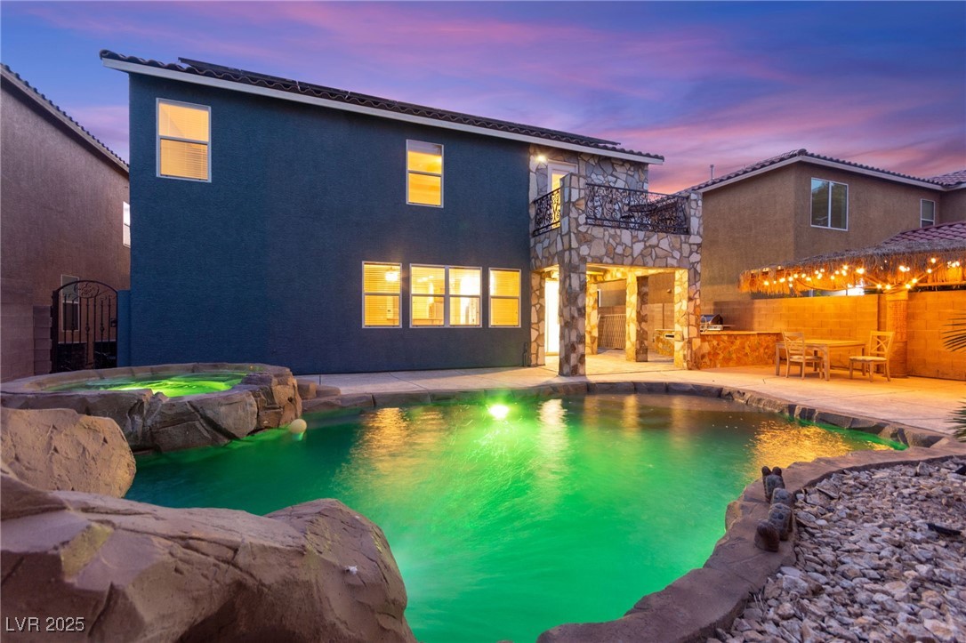 6336 Fence Post Street