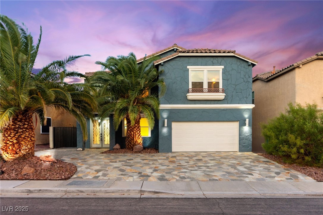 6336 Fence Post Street