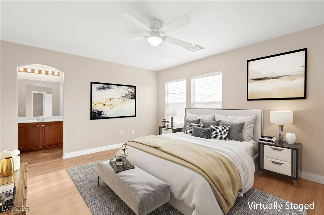 6336 Fence Post Street