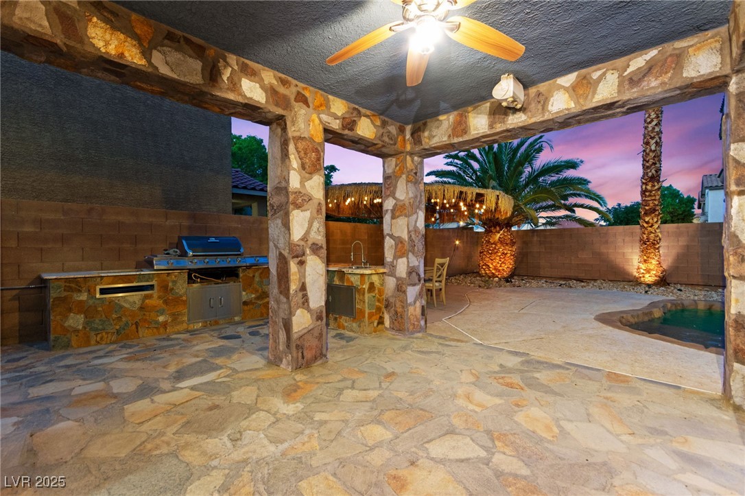 6336 Fence Post Street