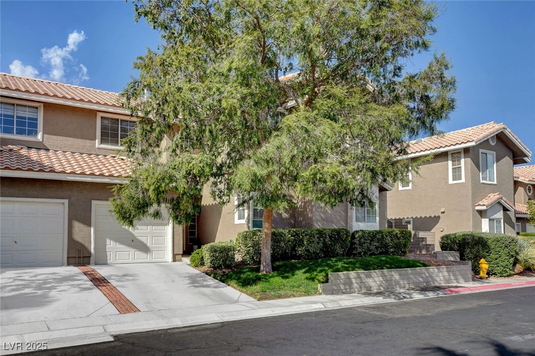 9376 Peace Pipe Court