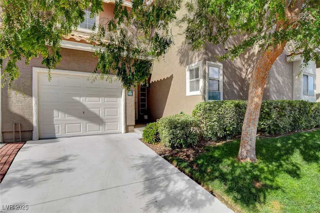9376 Peace Pipe Court