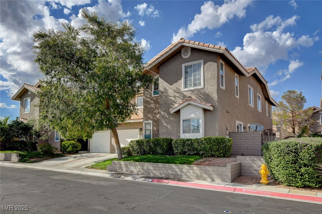 9376 Peace Pipe Court