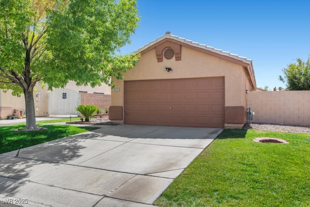 875 Rainbow Rock Street