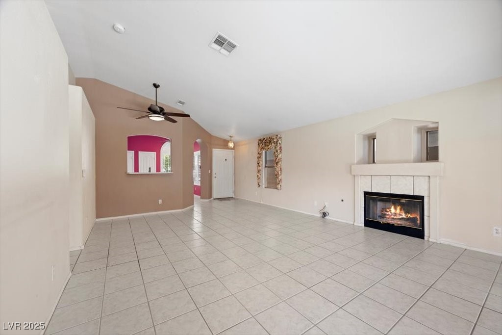 875 Rainbow Rock Street