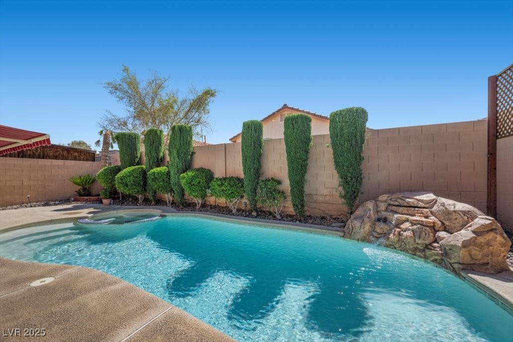 875 Rainbow Rock Street
