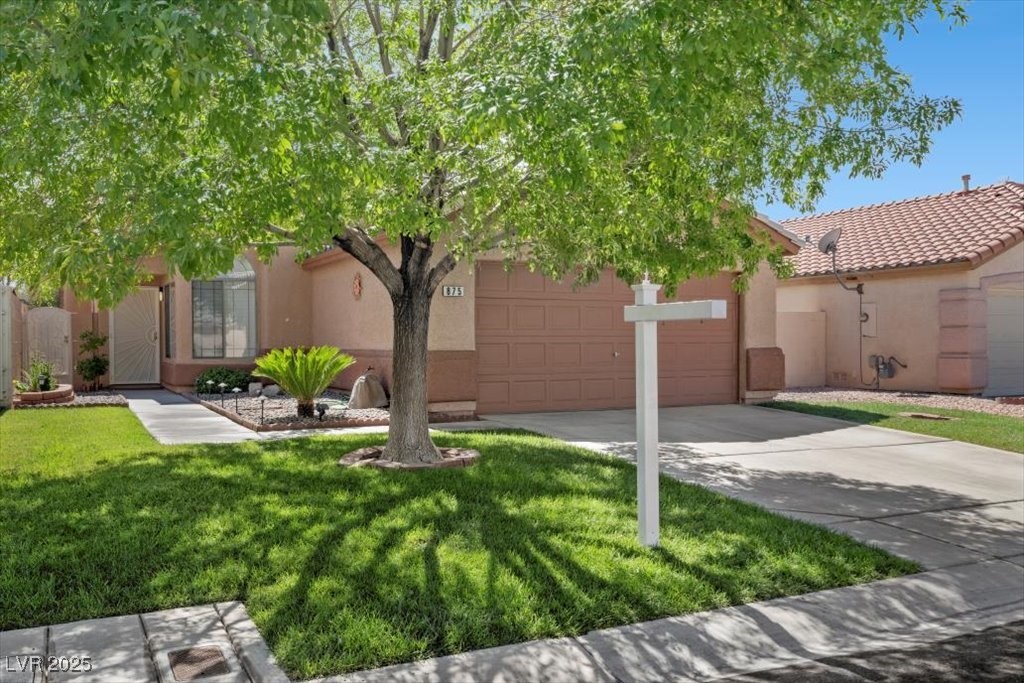 875 Rainbow Rock Street
