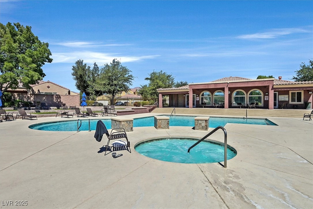 8900 Echo Grande Drive