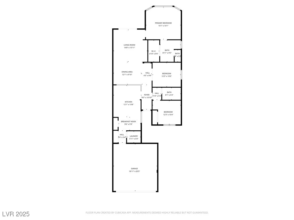 8900 Echo Grande Drive