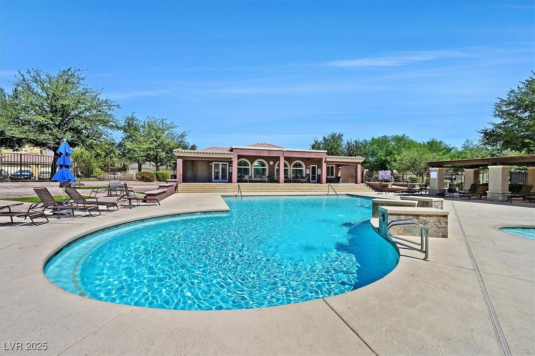 8900 Echo Grande Drive