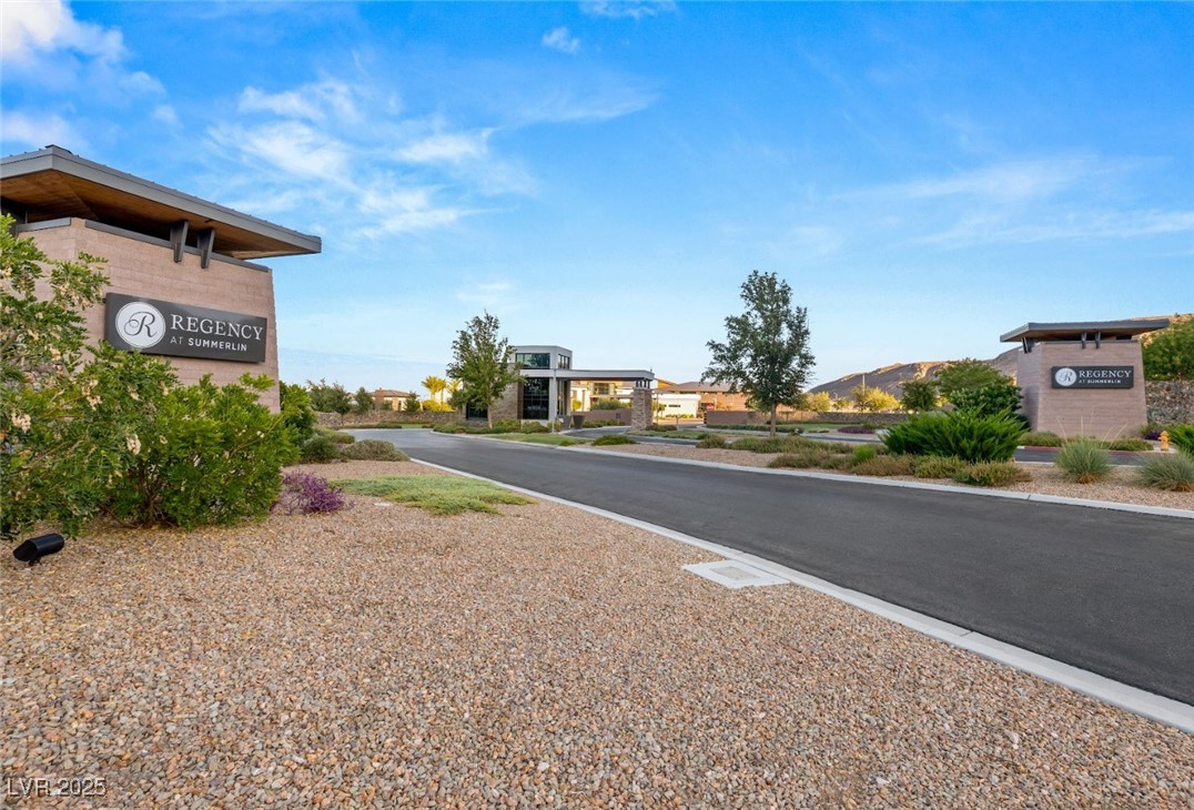 9985 Regency Canyon Way