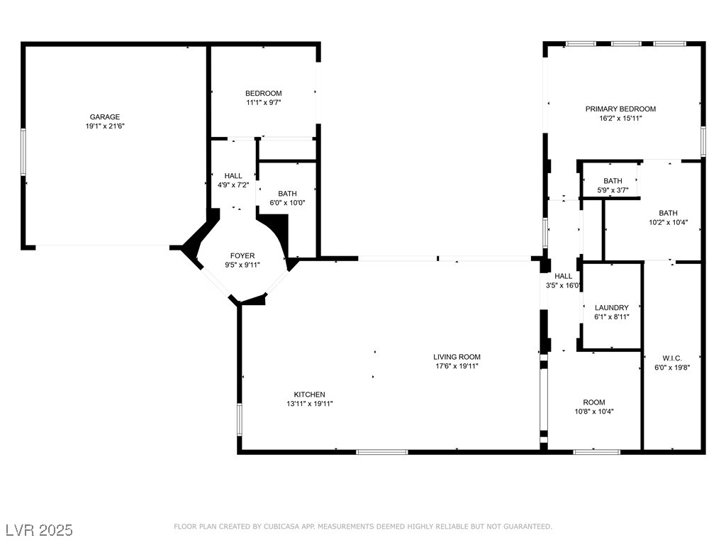 9985 Regency Canyon Way