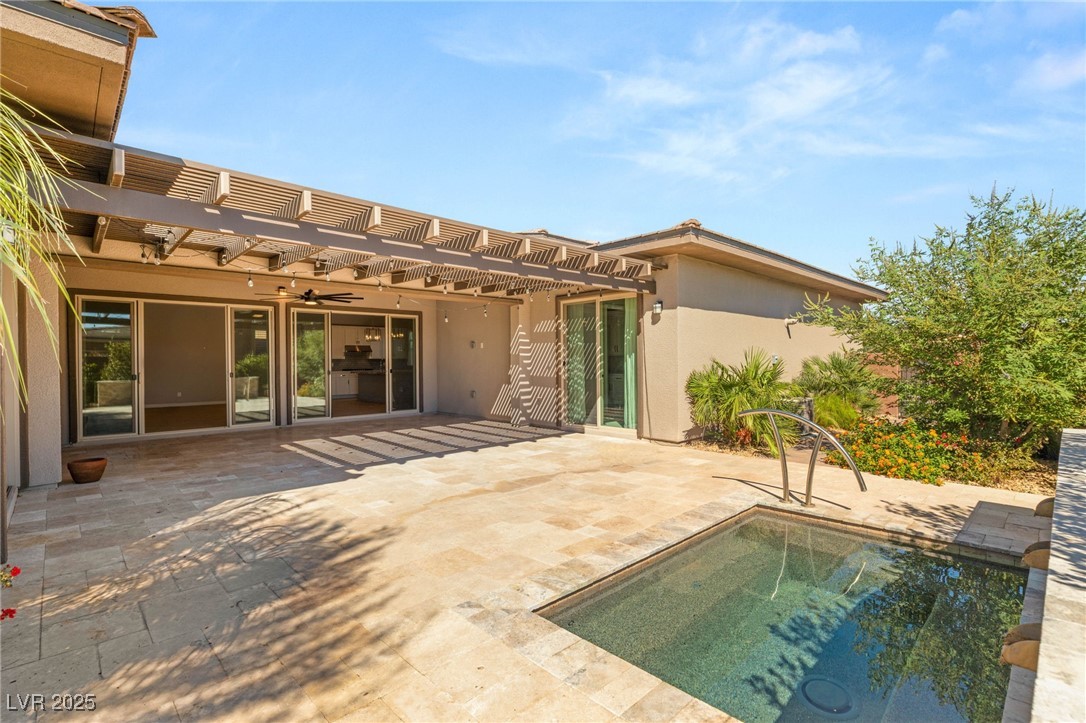 9985 Regency Canyon Way