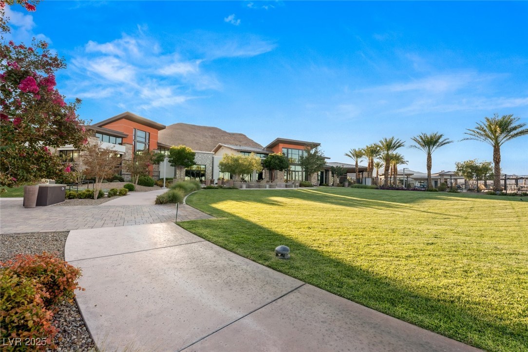 9985 Regency Canyon Way