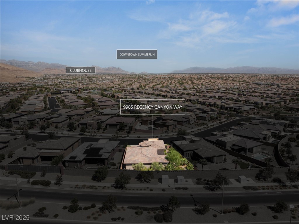 9985 Regency Canyon Way