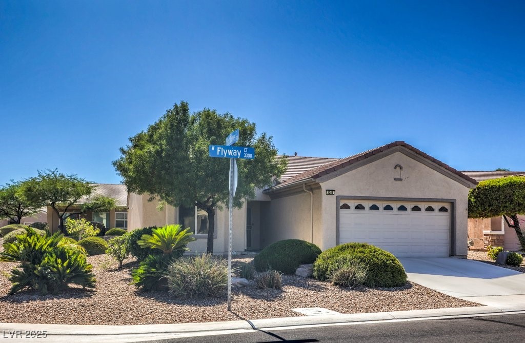 3305 Flyway Court