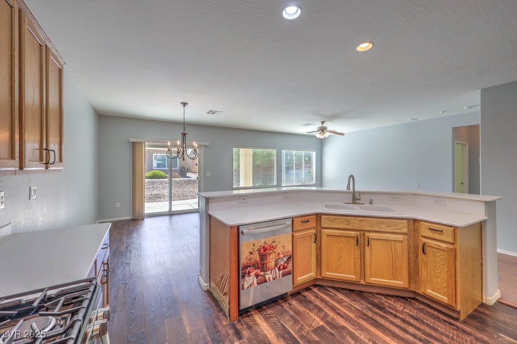 3305 Flyway Court