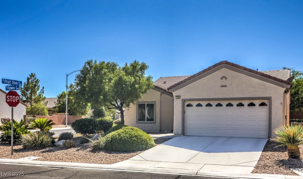 3305 Flyway Court