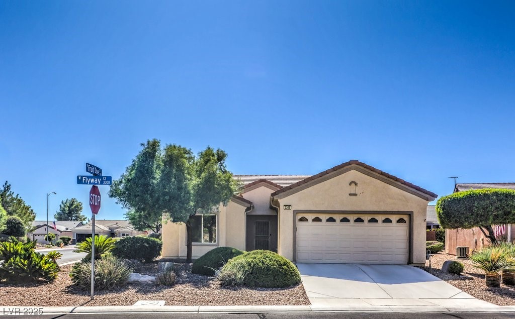 3305 Flyway Court