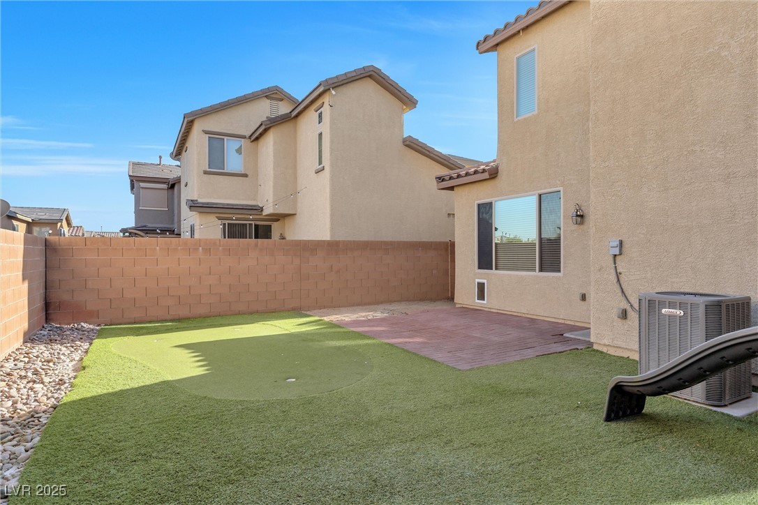 7254 Puddle Duck Street