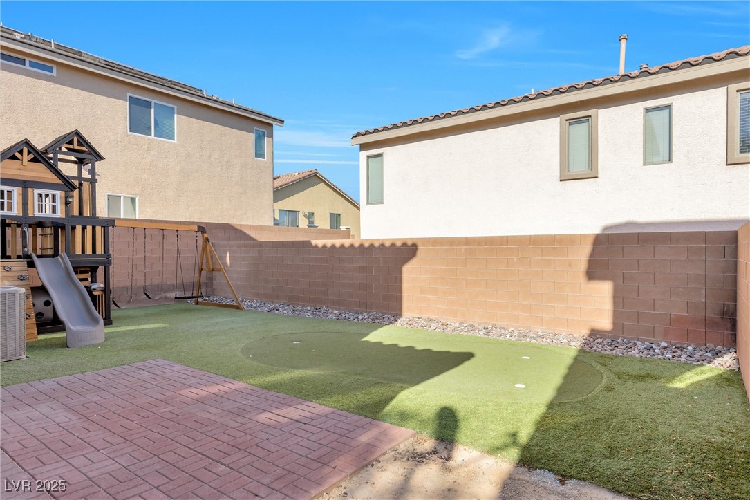 7254 Puddle Duck Street