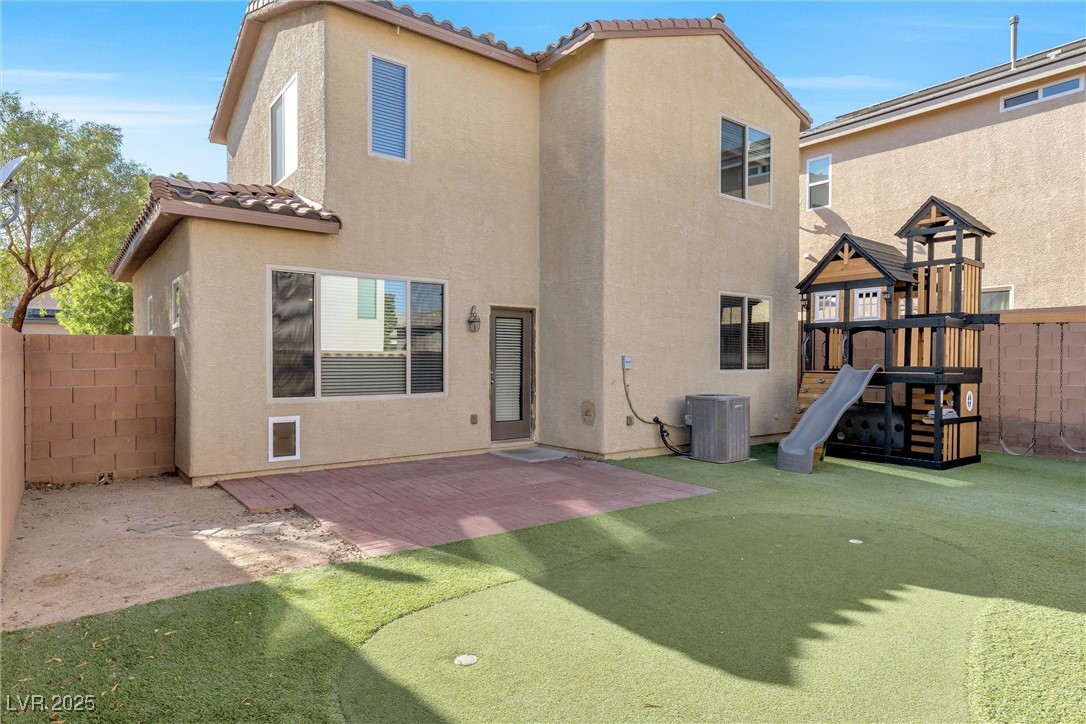 7254 Puddle Duck Street