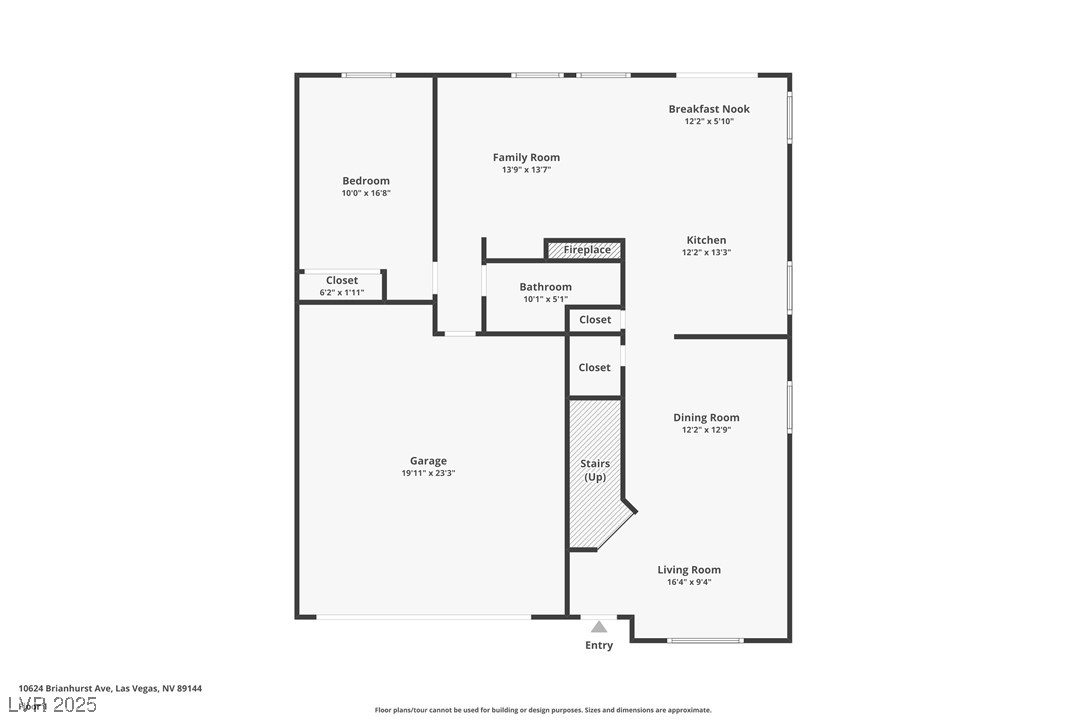 10624 Brianhurst Avenue