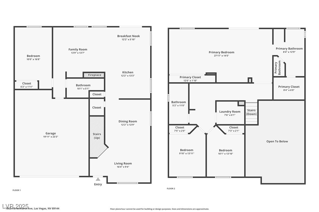 10624 Brianhurst Avenue