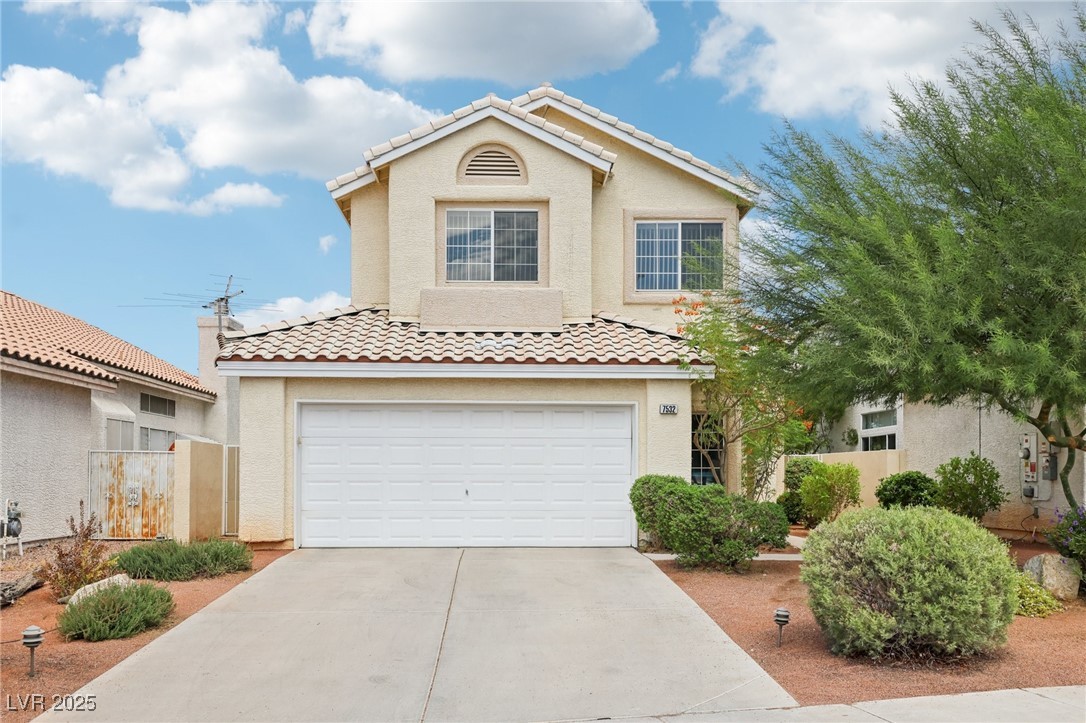 7532 Holloran Court